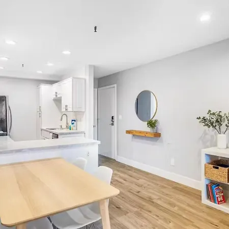 2 Bed 2 Bath Penthouse Condo With Ac And Ocean Views San Diego Exterior photo