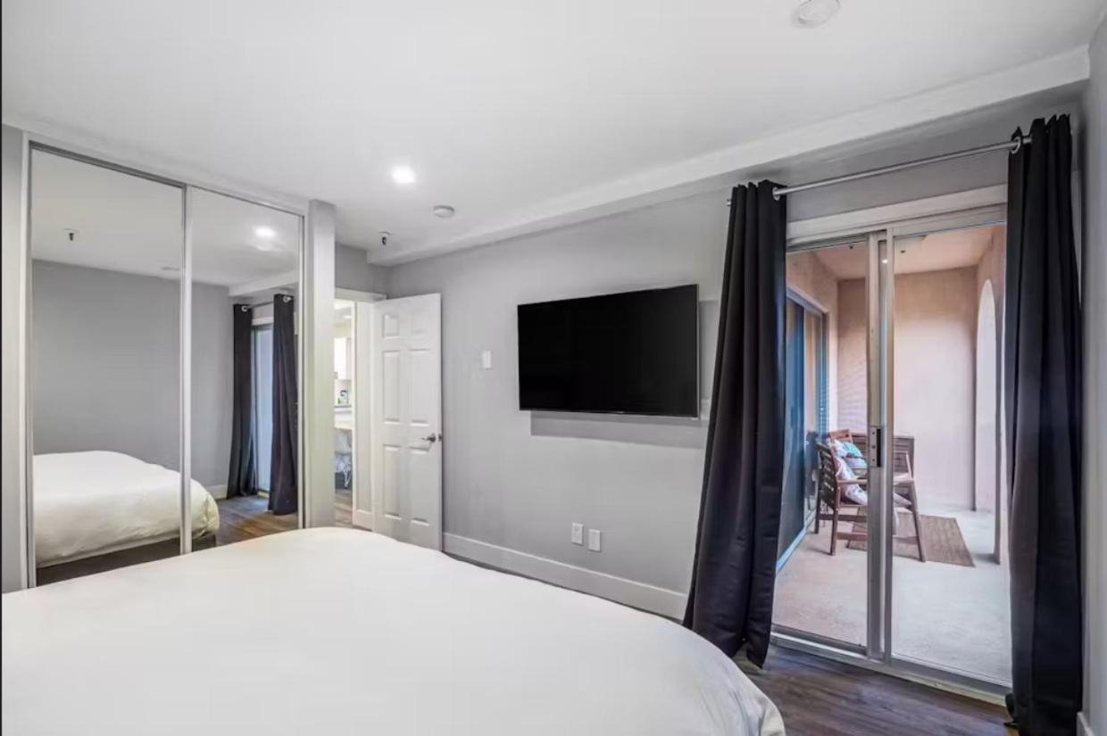 Appartement 2 Bed 2 Bath Penthouse With Ac And Ocean Views *