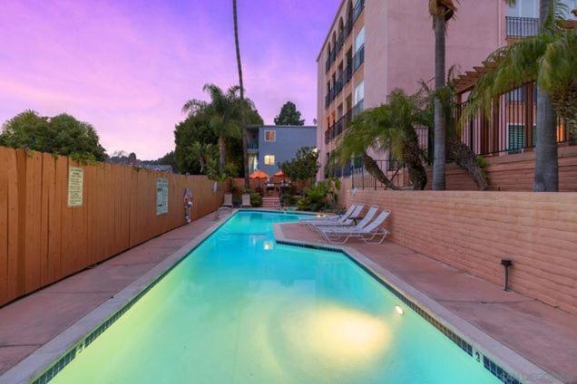 2 Bed 2 Bath Penthouse With Ac And Ocean Views Apartamento