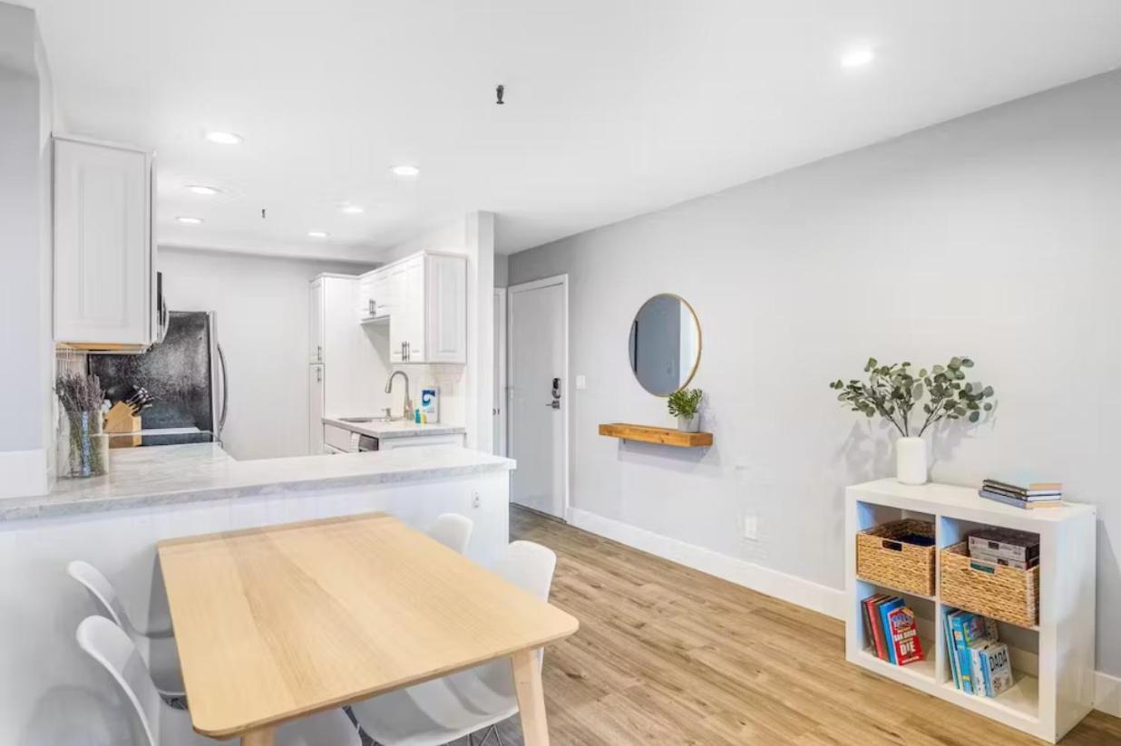 2 Bed 2 Bath Penthouse With Ac And Ocean Views Apartamento San Diego